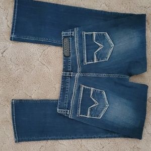 Rock & Roll Boyfriend